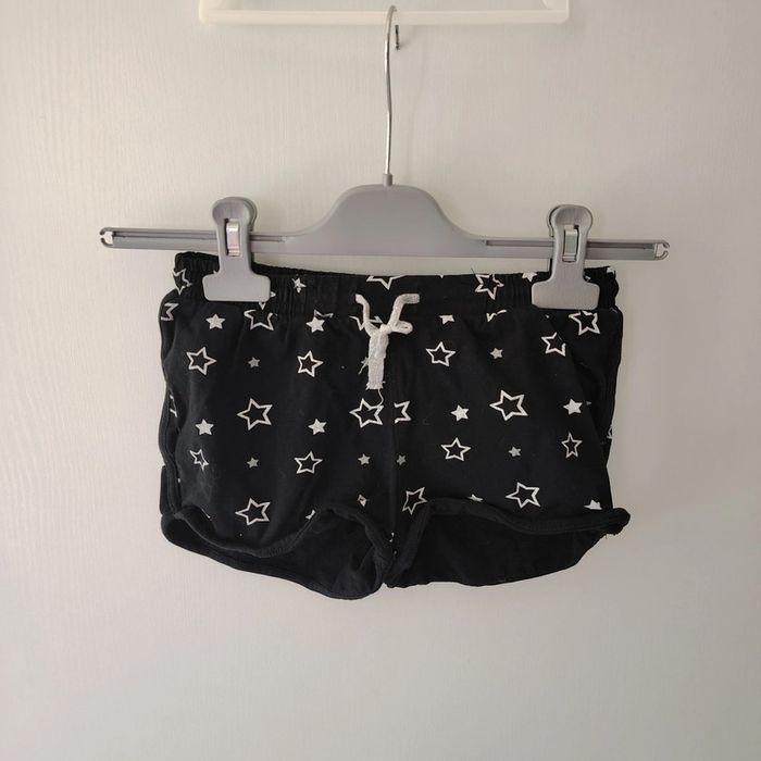 Lot de 5 shorts 8 ans - photo numéro 11