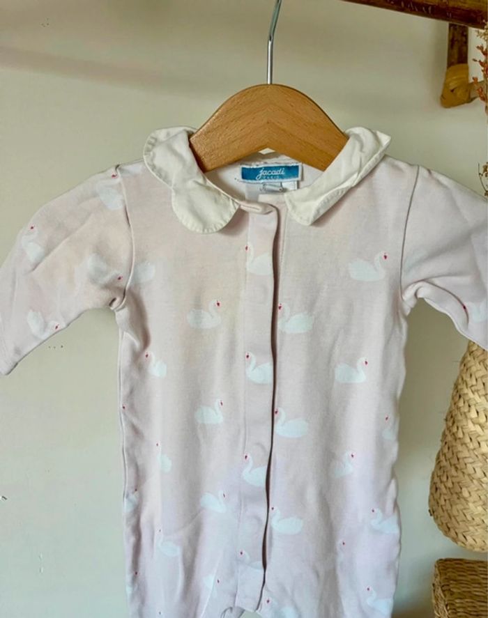 Pyjama Jacadi - photo numéro 2