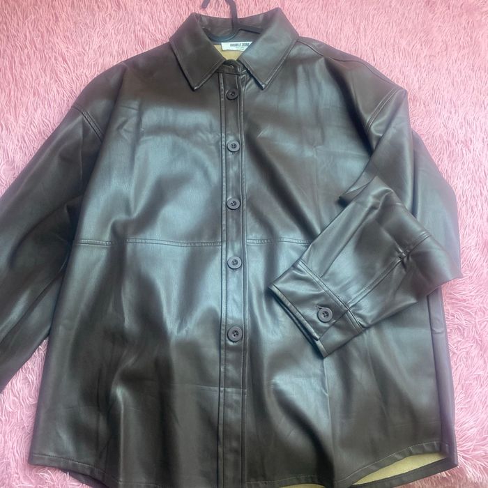 Surchemise veste - photo numéro 2