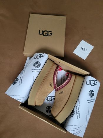 Ugg Femme