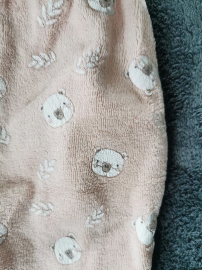 Lot legging et pantalon confort 3 mois - photo numéro 3