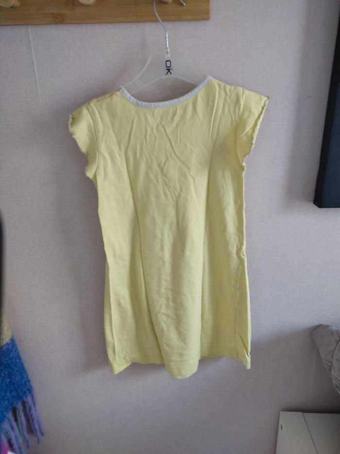 Chemise de nuit été 4 ans - photo numéro 3