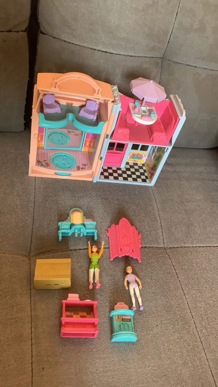 Fisher price candy shop 2001 - photo numéro 2