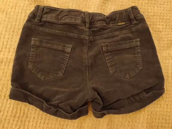 Short Okaidi 8 ans - photo numéro 3