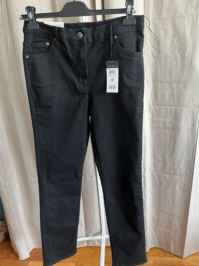 Pantalon Betty barclay t.36