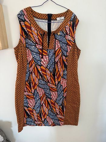 Robe Paul brial taille L