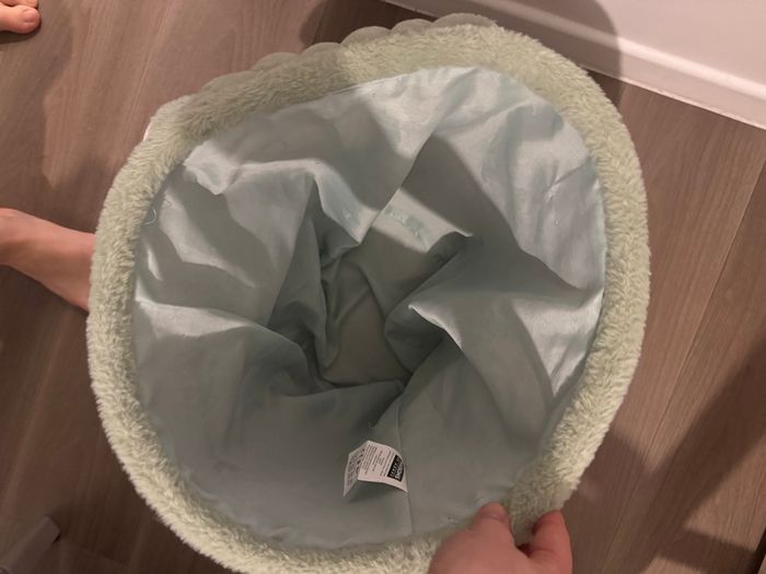 Rangement sac dinosaure Maisons du monde - photo numéro 4