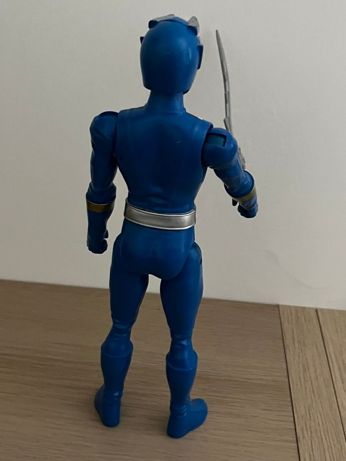Figurine power rangers - photo numéro 3