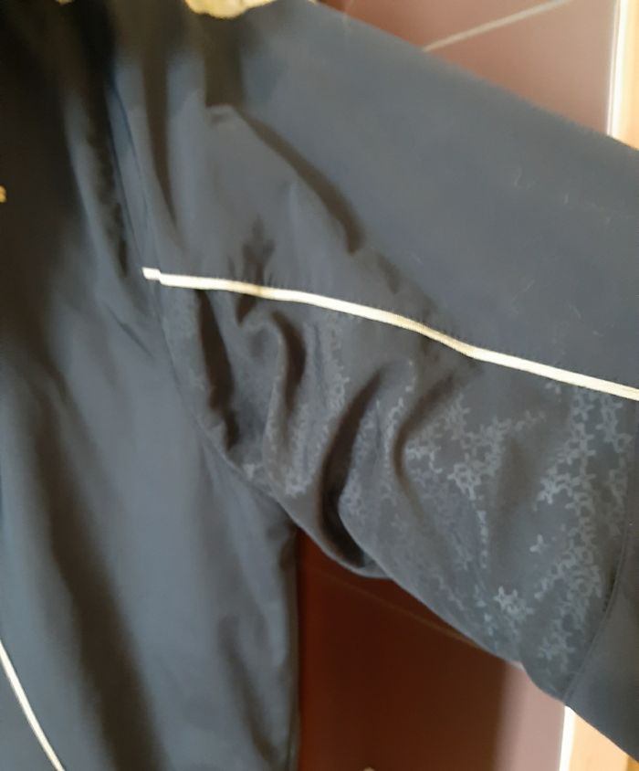 Veste ADIDAS Climaproof - photo numéro 4