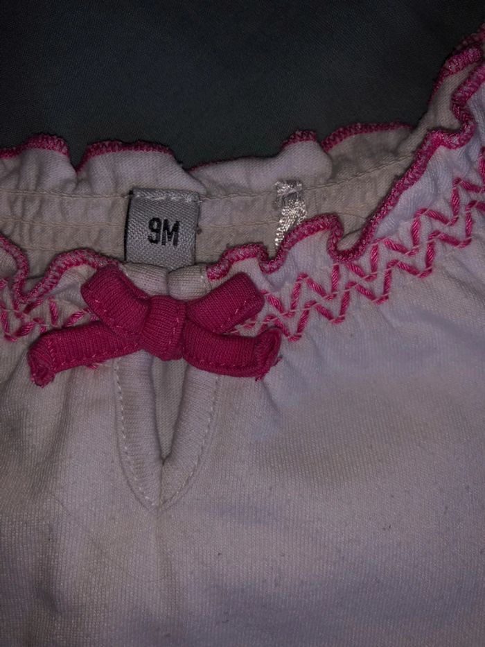 Barboteuse - photo numéro 2