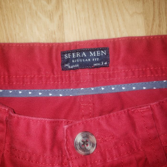 Pantalon pour homme sfera aucun défaut - photo numéro 4