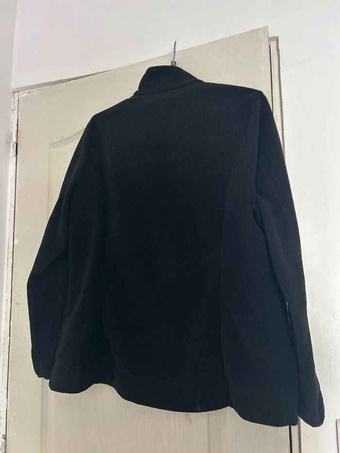 Veste polaire quechua - photo numéro 6