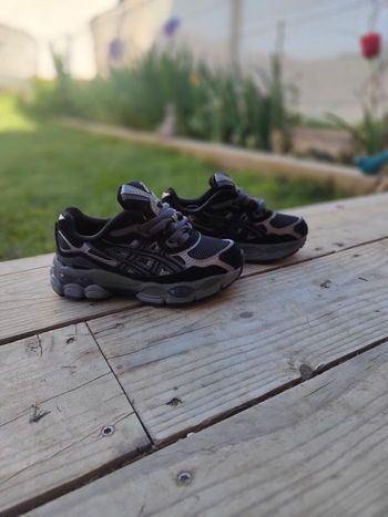 Asics Gel Nyc Enfants/kids