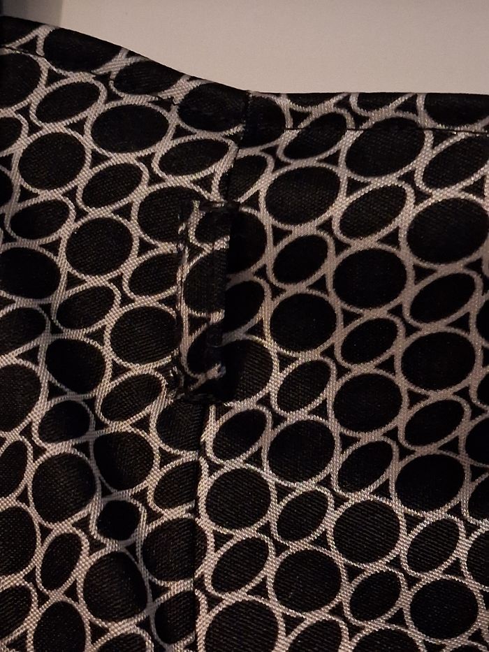 Jupe reflet brillant - photo numéro 4