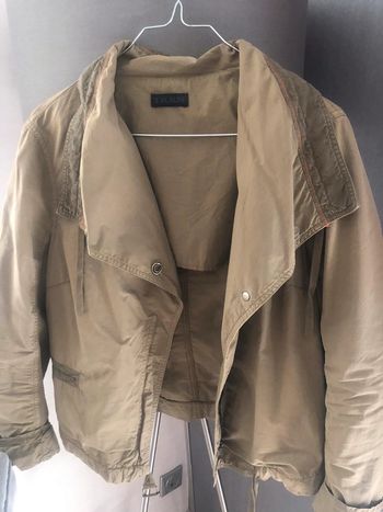 Ensemble veste et pantalon ikks taille 42