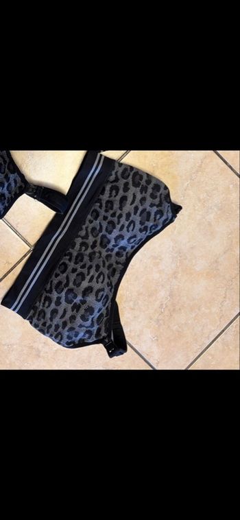 Soutien gorge de pompage et d'allaitement Momcozy Taille L