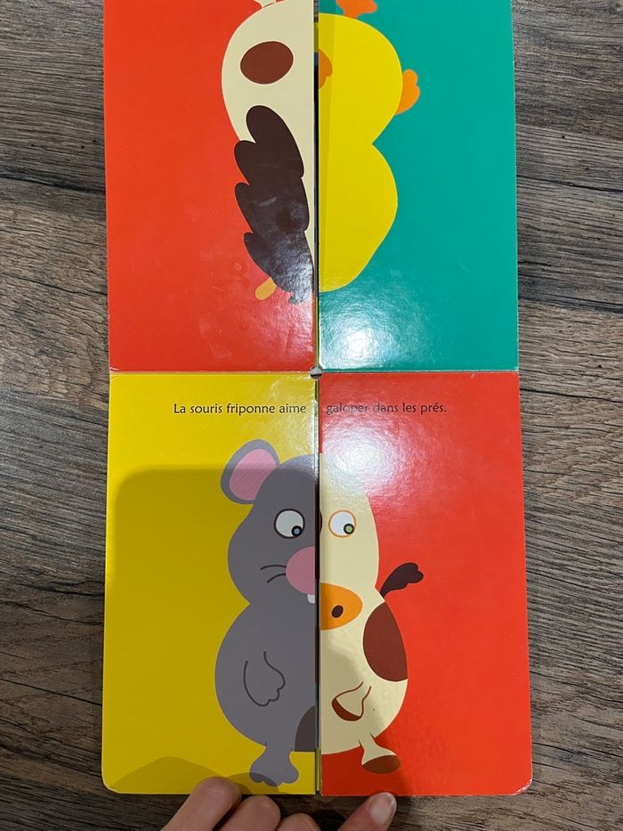 Lot de livres - photo numéro 10