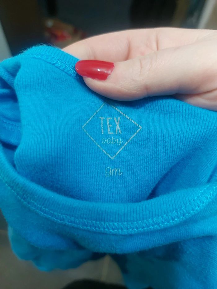 Body manches courtes - photo numéro 2