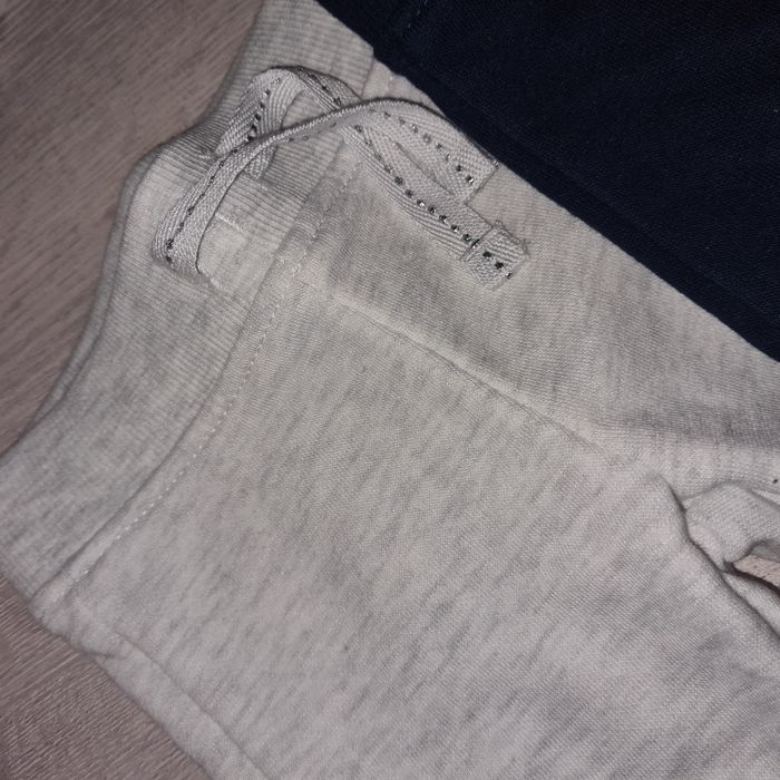 Lot de 2 pantalons joggings 3-6 mois Primark - photo numéro 3