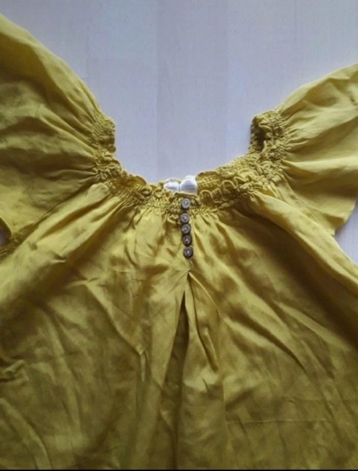 Robe de cérémonie - photo numéro 2