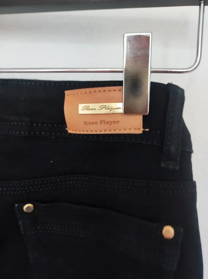 Jean taille 38 - photo numéro 2