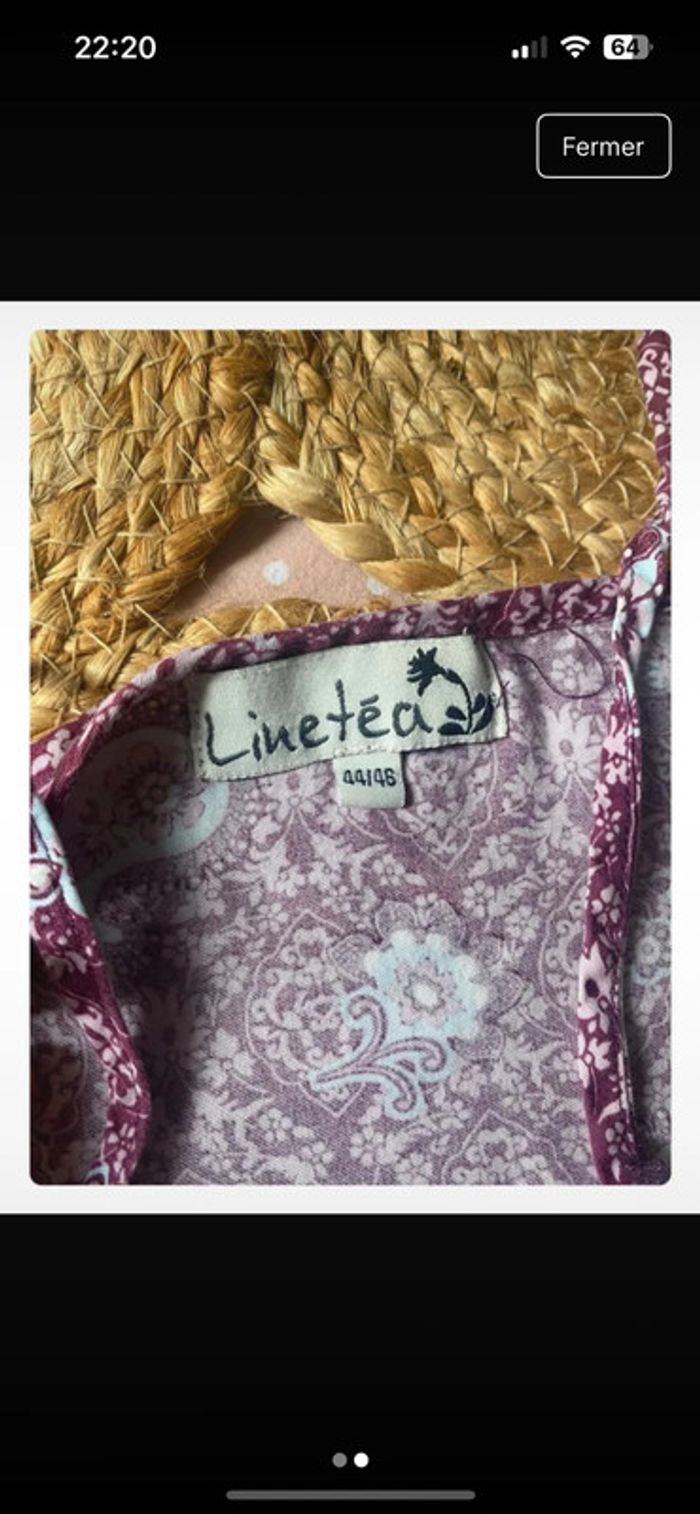 Nuisette 😍 Taille 42 - Linetea - photo numéro 2