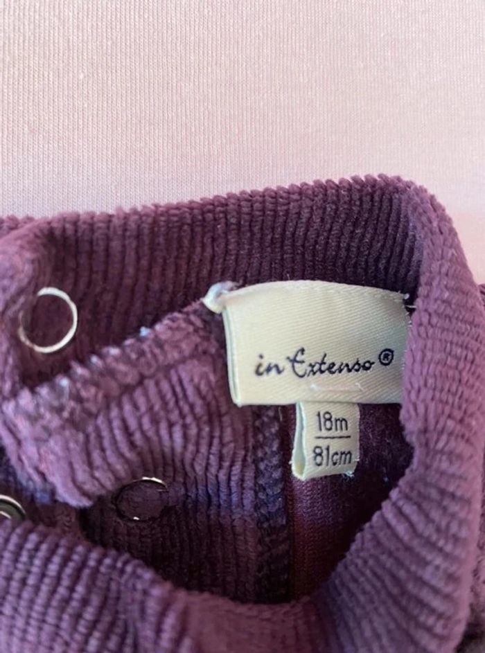 Pull 18mois - photo numéro 2