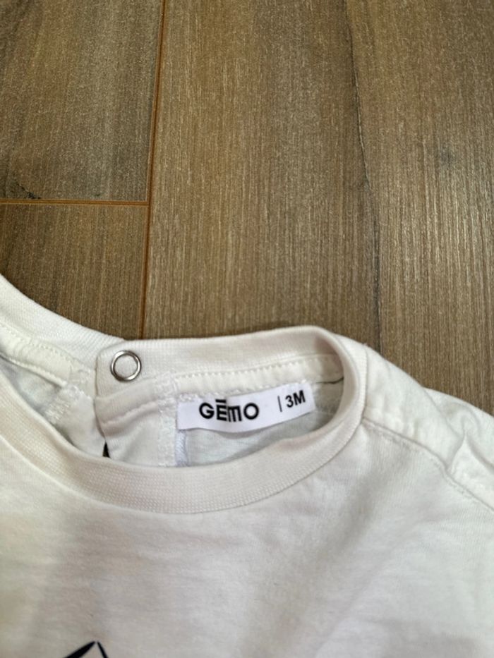 Haut GEMO - photo numéro 2