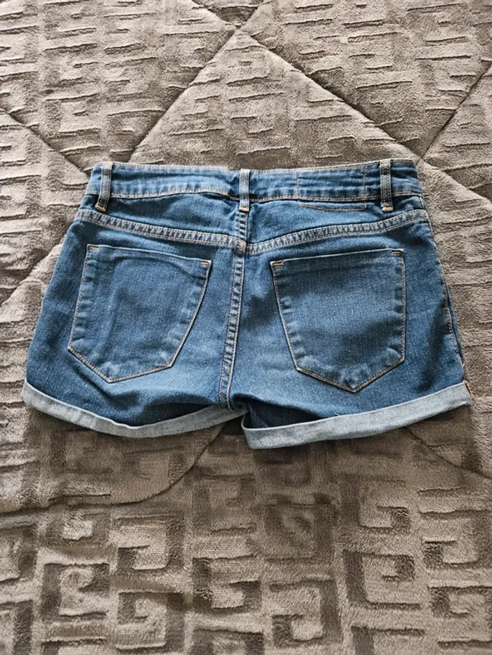 Short - photo numéro 2