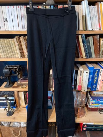 Pantalon de costume