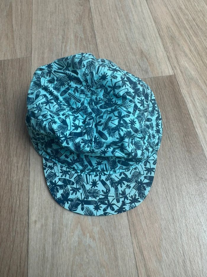 Casquette bébé