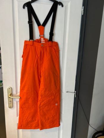 Pantalon de ski enfant