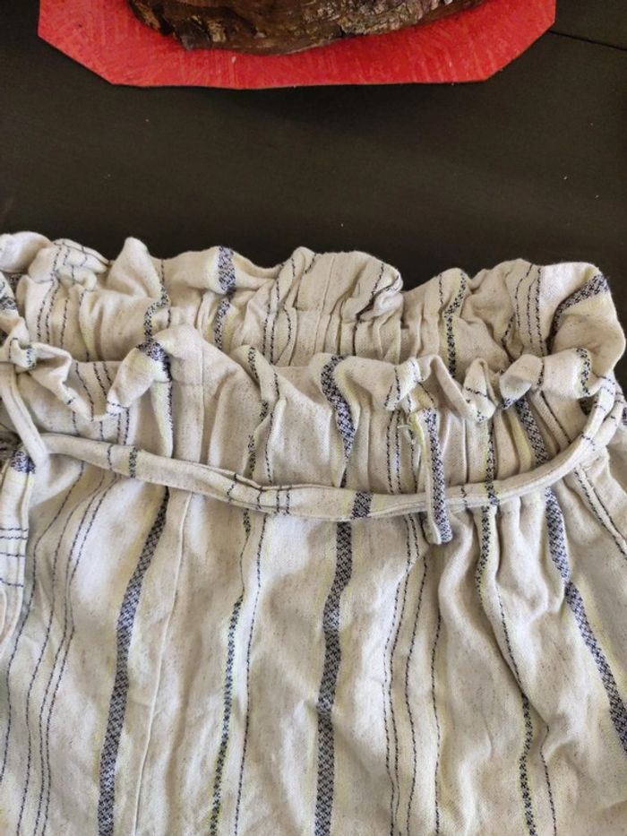 Short léger - photo numéro 3