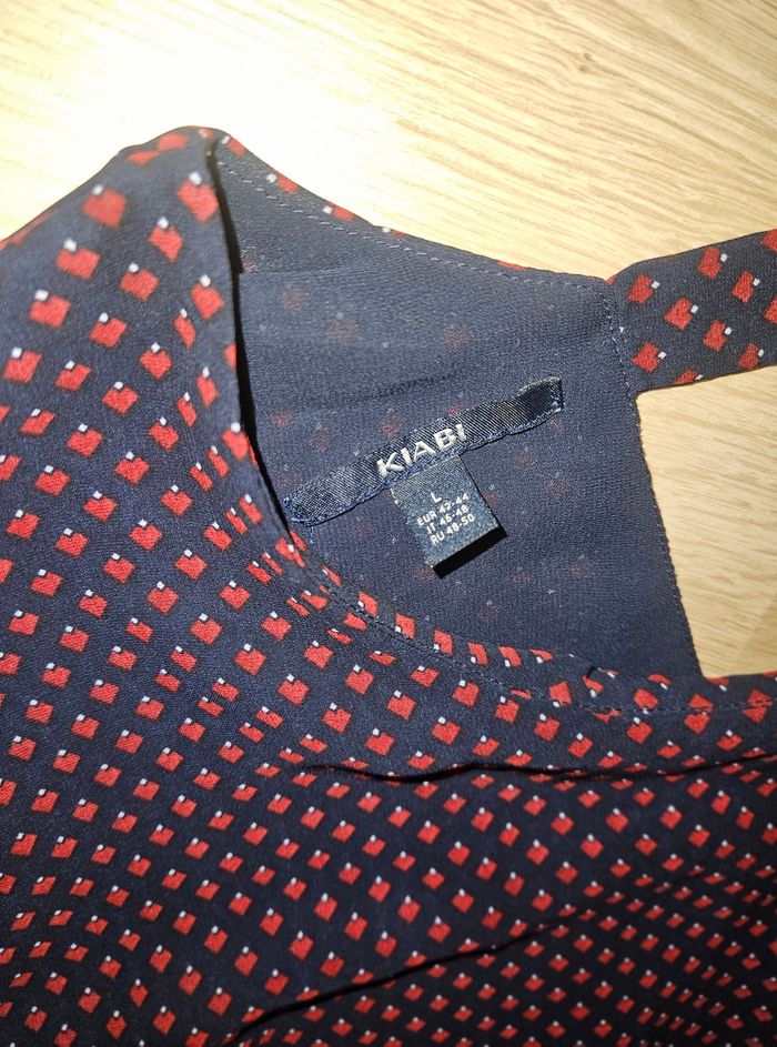 Blouse - photo numéro 3