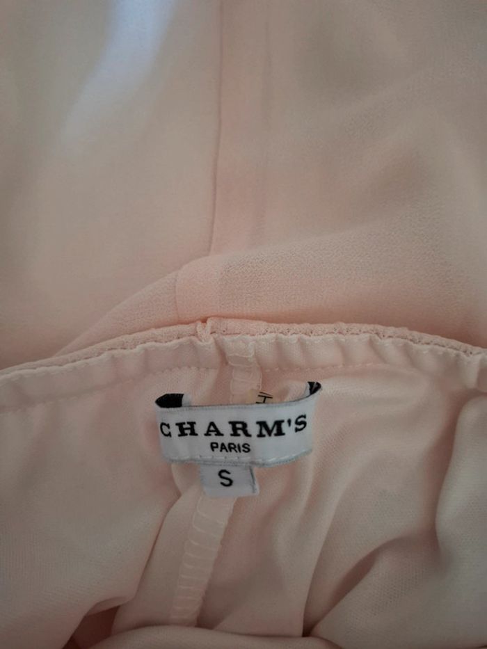 Robe fête cérémonie Charm's Paris - photo numéro 3