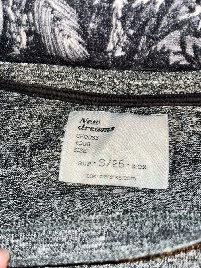 Tee shirt à manches longues epais - photo numéro 3