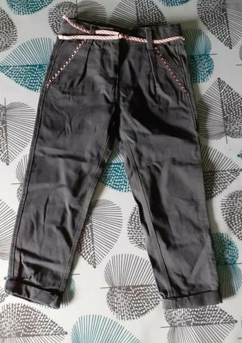 Pantalon Vertbaudet 5 ans