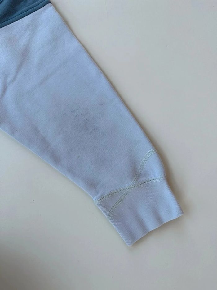 Sweat-shirt nike année 90 - photo numéro 10