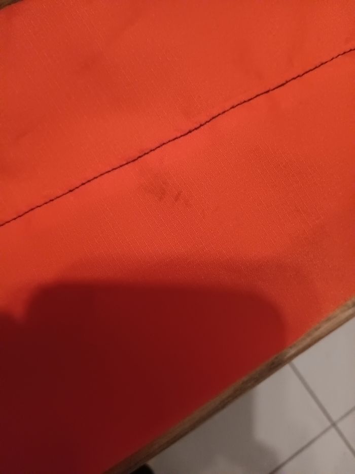 Kway quechua - photo numéro 7