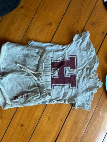 Ensemble Harvard