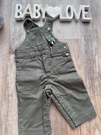 - Salopette Tout compte fait   - 6 mois - Très bon état