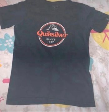 Tee shirt QuickSilver 