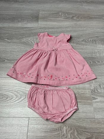 Robe Sergent Major 