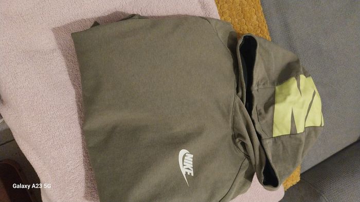 Pull nike - photo numéro 5