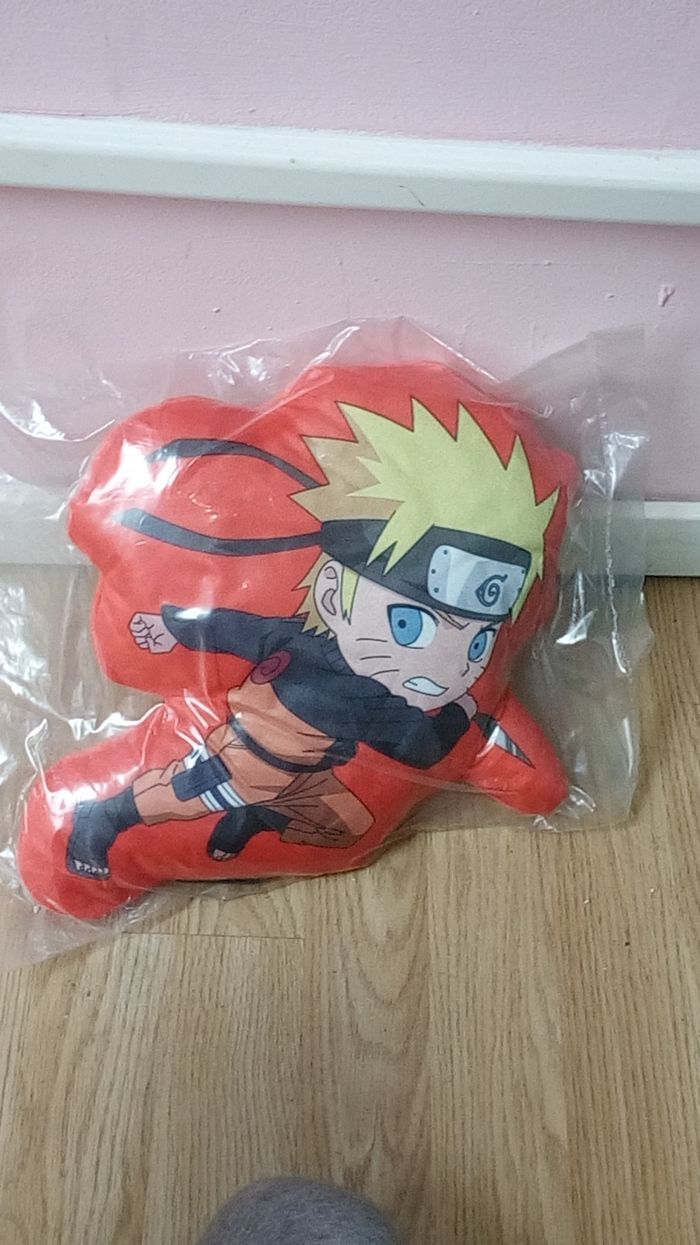 Coussin