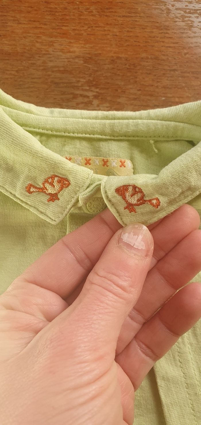 Polo - photo numéro 3