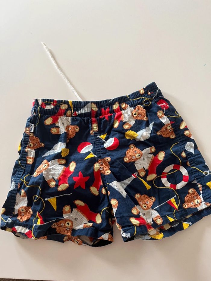 Short ou maillot de bain - photo numéro 2