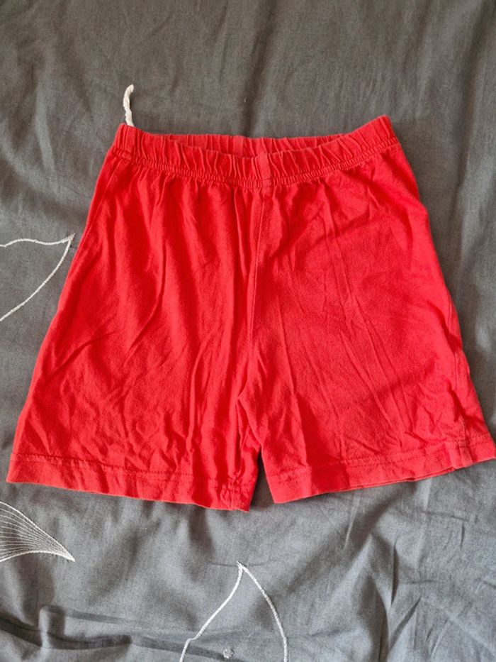 Short
