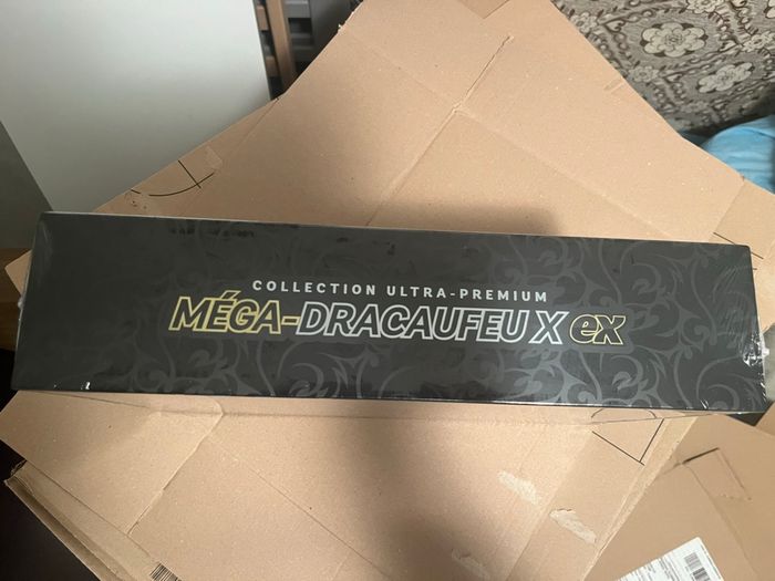 Upc me 2 flammes fantasmagoriques - photo numéro 2