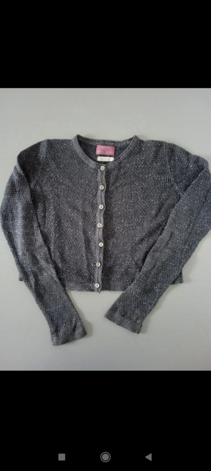 Gilet